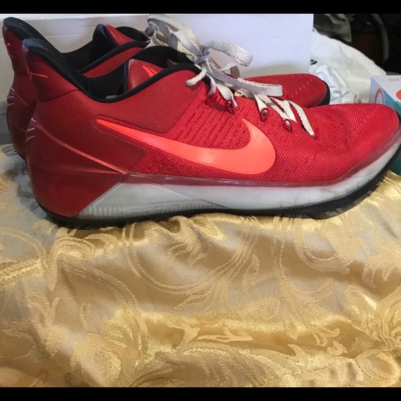 Men’s Athletic shoes - Picture 7 of 8